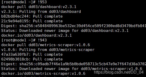 docker login，docker pull报错Error response from daemon_error response ...