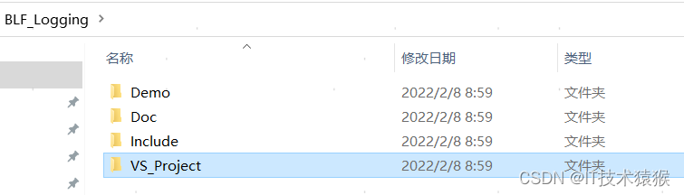 BLF深度解析：Vector工具的二进制CAN数据格式-CSDN博客