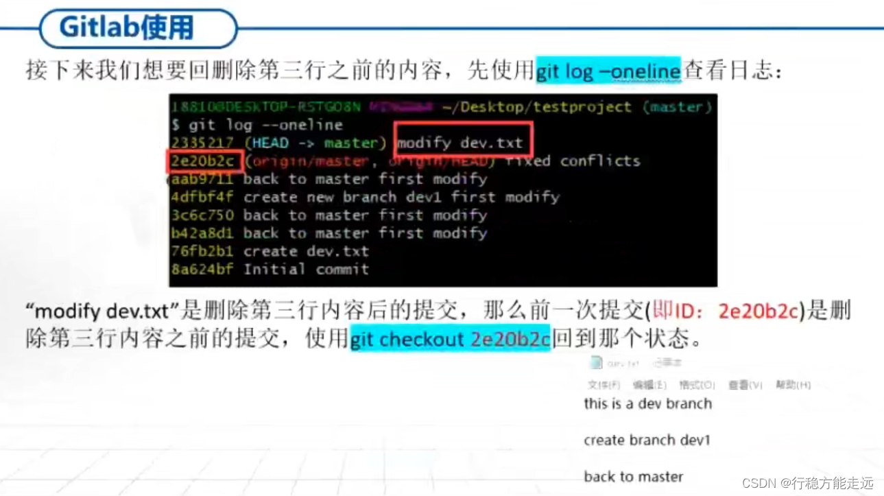 Gitlab Syntax 【Gitlab】 使用教程_gitlab创建新项目-CSDN博客