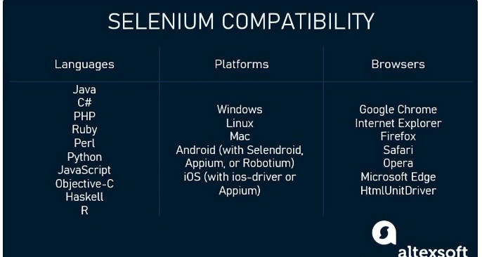 2024年了,为何 Selenium 依然这么火?_selenium过时了吗-CSDN博客