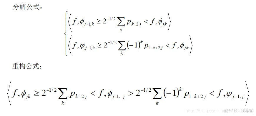 【图像去噪】基于小波变换(软阈值、硬阈值、半软阈值、改进阈值)的图像去噪matlab源码_matlab