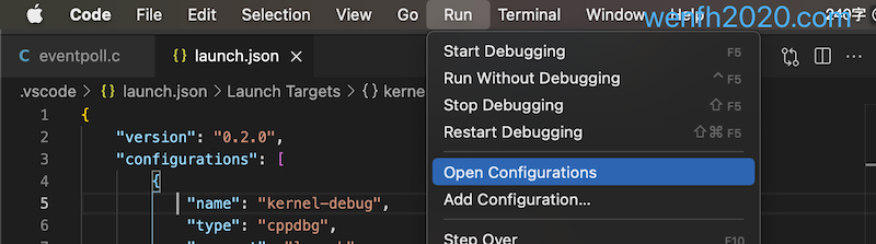 vscode 设置