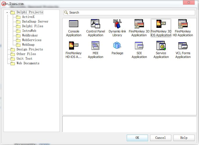 FireMonkey初体验-FireMonkey-盒子文章 - yyimen - yyimen的博客