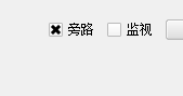 QT 按钮二选一 QRadioButton_qt radiobutton怎么设置二选一-CSDN博客