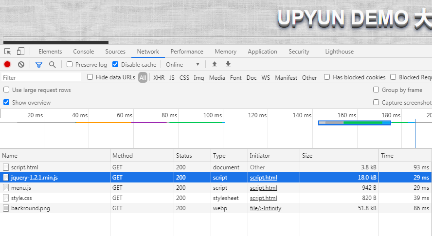 开启智能压缩后