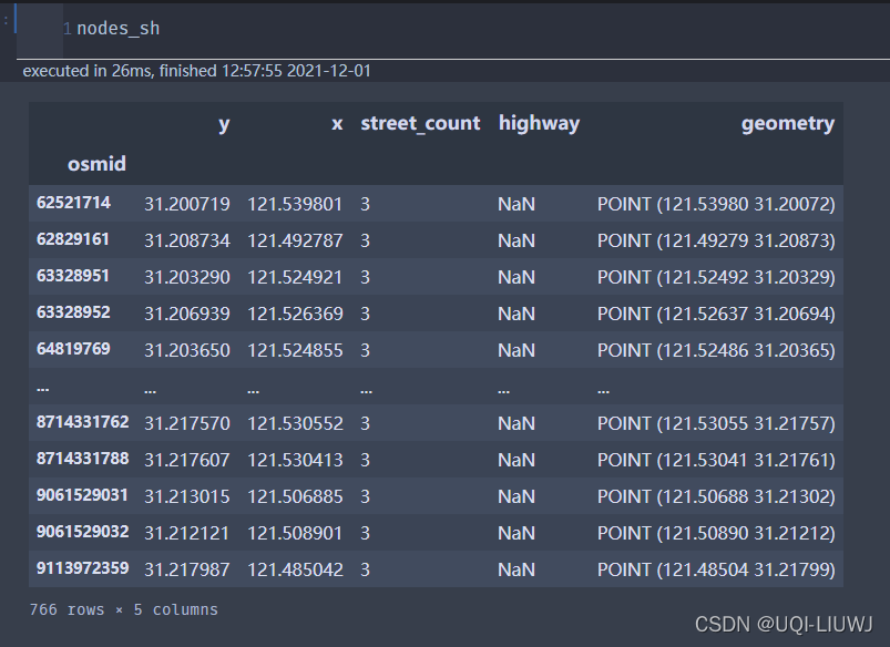 osmnx 笔记: plot_graph_route & plot_graph_routes_osmnx进行routing之后-CSDN博客