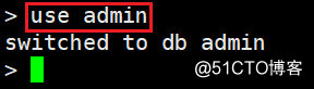 mongodb分片