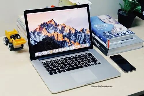 电脑技巧：六款Mac电脑上值得推荐的看图软件