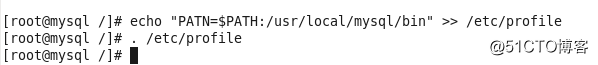LAMP之MySQL的安装及基础命令