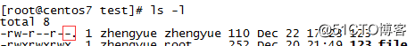 Linux权限命令之特殊权限