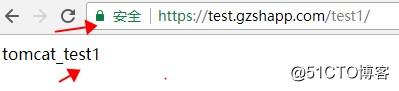 kubernetes使用traefik的https方式访问web应用