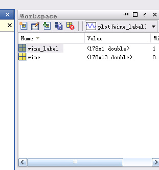 如何将txt或是excel的数据转换成mat格式
