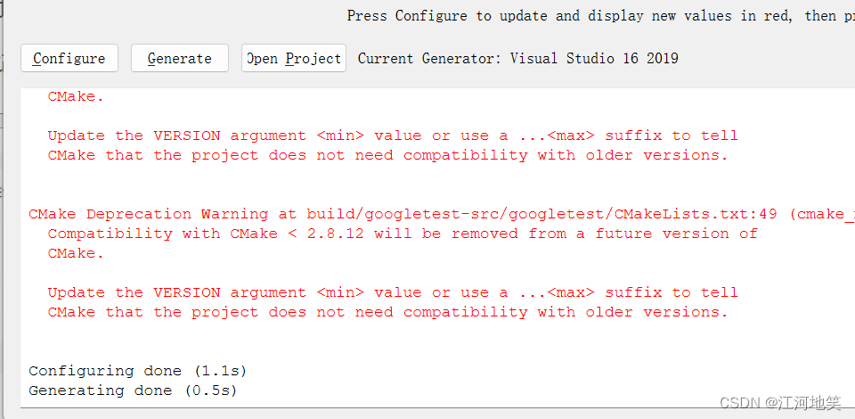 proj库配置与使用（window11,vs2019,x64）_proj 库 2019-CSDN博客