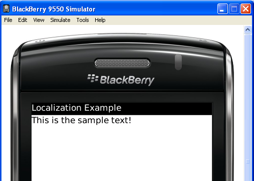 BBLocalizationExample_01 Empty application