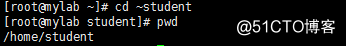 linux常用命令