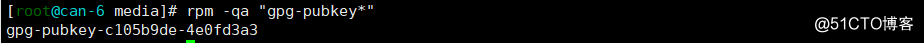 在linux下安装软件