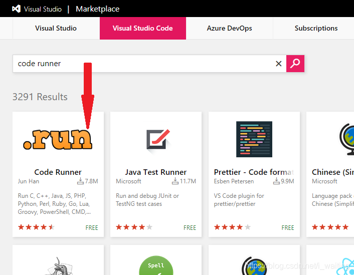 vscode插件如何离线安装_code runner离线安装-CSDN博客