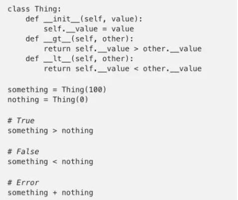 Python11个奇淫技巧你都OK吗？