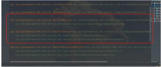 干货！从上帝视角来看SpringMVC