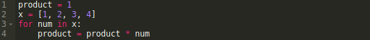 10分钟学会python函数式编程