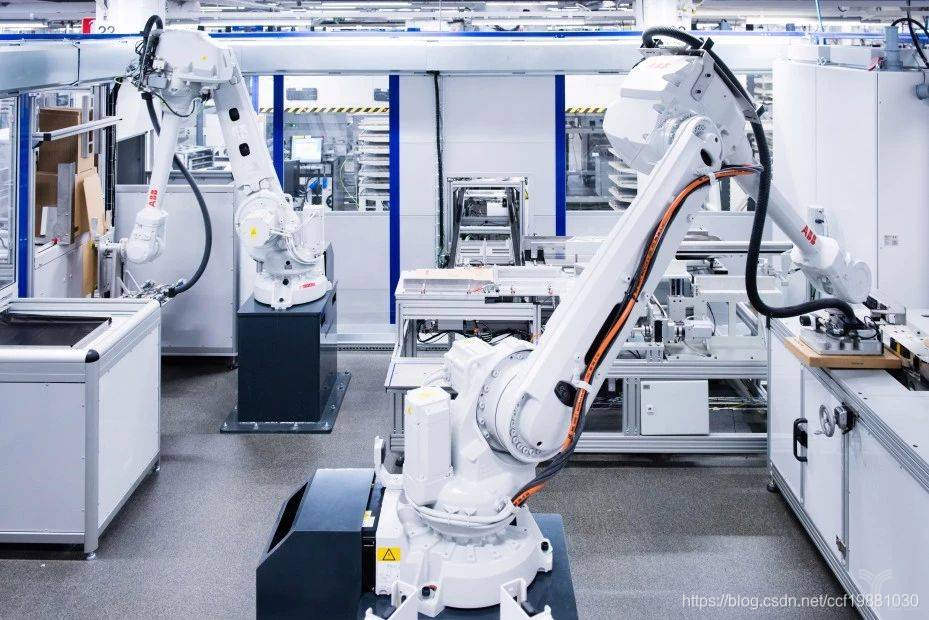 诺基亚的奥卢工厂