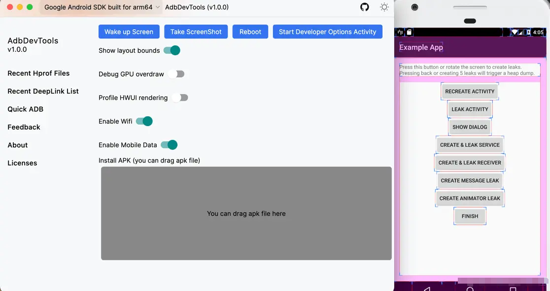 Compose Desktop 写一个 Android 提效工具_android studio compose desktop-CSDN博客