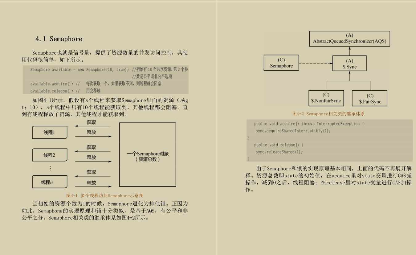 阿里内部流传的JDK源码剖析手册！GitHub已获上千万的访问量
