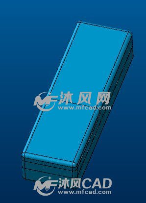 各个零件已经相应的发生变化。