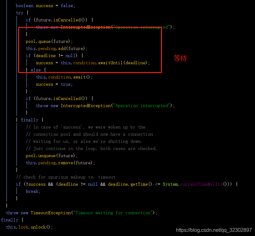 springboot集成restTemplate，http连接池_springboot resttemplate 默认会关闭吗-CSDN博客