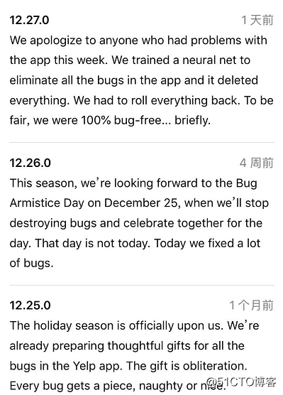 AI开年翻车!Yelp展开训练神经网络改善BUG却意外删除程序