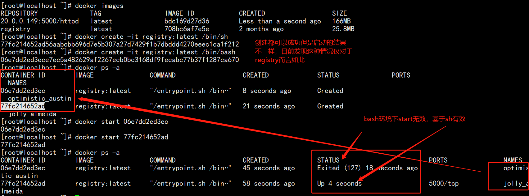 Linux Docker私有仓库搭建教程Linux Docker私有仓库搭建教程