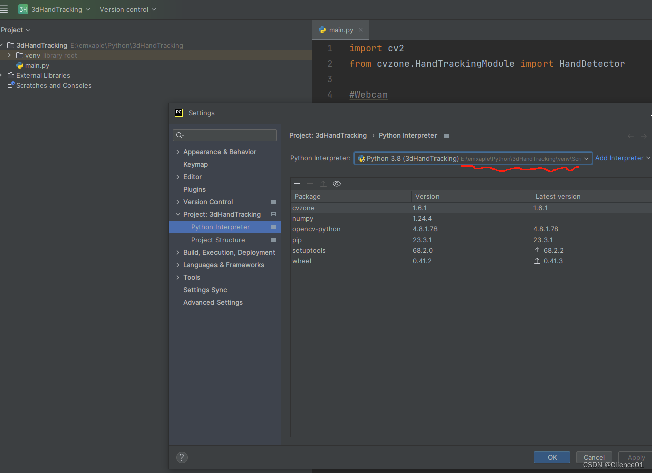 Python学习笔记--与Unity通讯_unity pycharm-CSDN博客