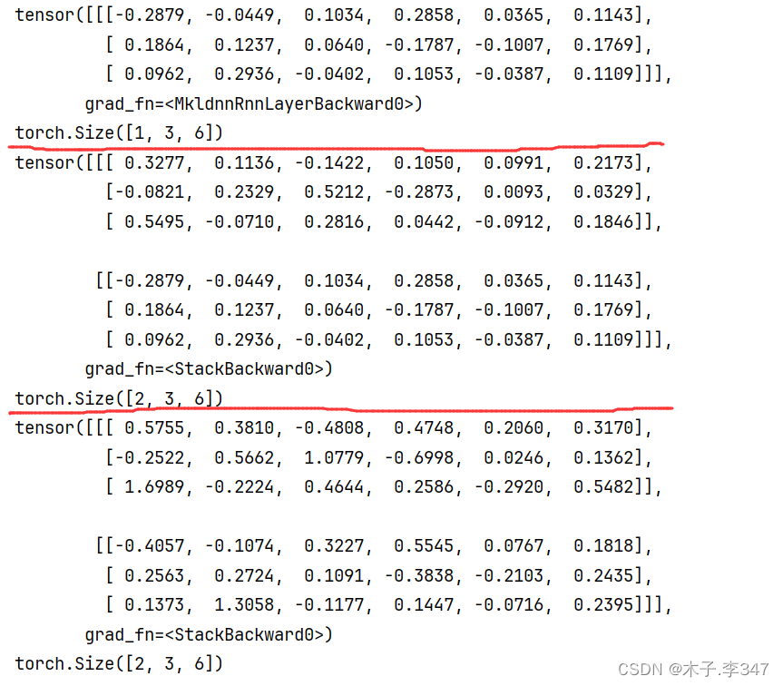 RNN(循环神经网络)插图81 在这里插入图片描述