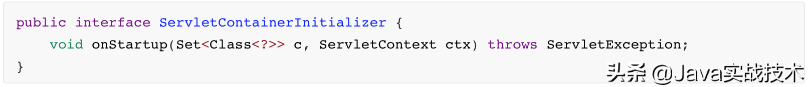 深入Spring Boot (十五):web.xml去哪了