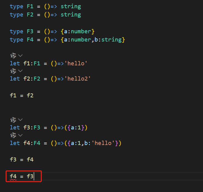 【TS】3 高级类型_泛型_15