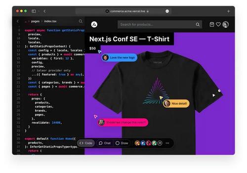 积木库上线,选用最受欢迎的语言JavaScript,近7成开发者在使用