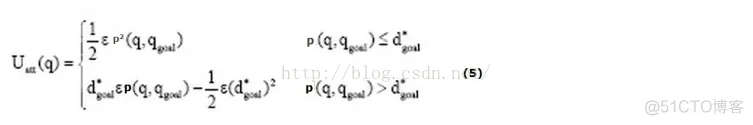 【无人机路径规划】基于人工势场实现无人机编队路径规划matlab源码_matlab_11
