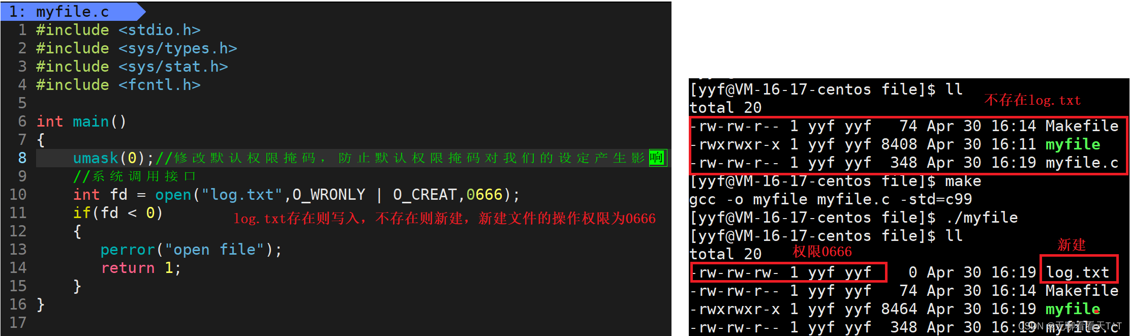 Linux的基础IO：文件描述符 && 重定向本质（重要）_linux io的-CSDN博客