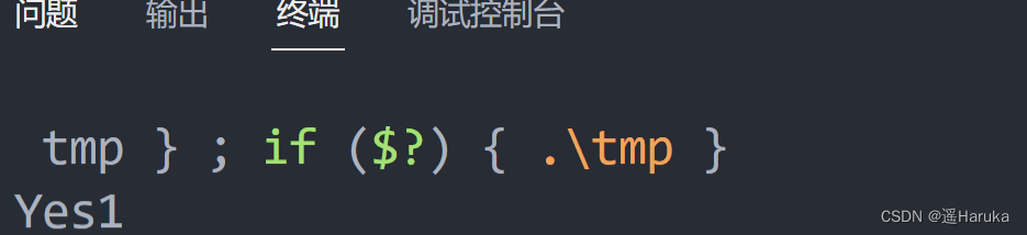 ++k与k++区别 和双目运算符结合-CSDN博客