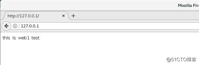 LVS-DR+keepalived高可用群集