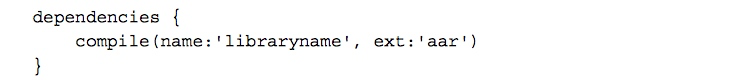 Android Gradle 完整指南