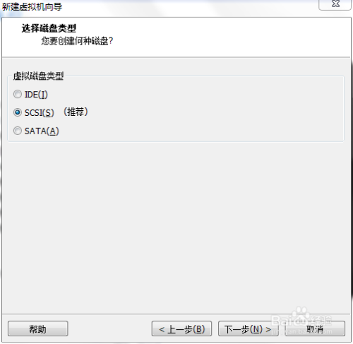 Centos7文本安装