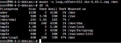 qcloud-Lighthouse-RouterOS-1-monter-l-image