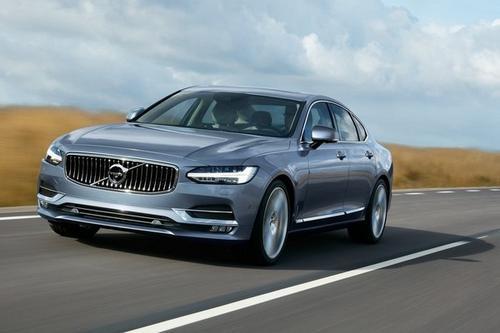 沃尔沃轿车