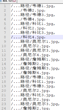 embeddings内容