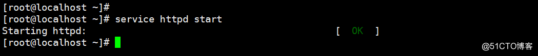 CentOS6.9 LAMP环境下安装zabbix4.2