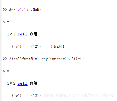 小猪猪的matlab学习笔记_matlab蔡徐坤代码-CSDN博客