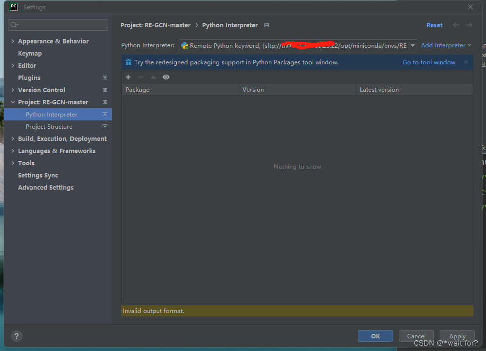 Pycharm远程服务器debug_pycharm远程debug-CSDN博客