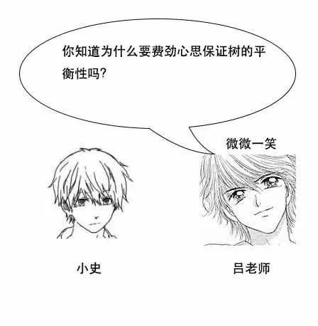 「面试现场」为什么MySQL数据库要用B+树存储索引