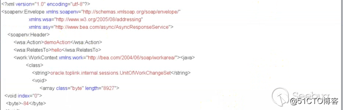 WebLogic RCE(CVE-2019-2725)漏洞之旅